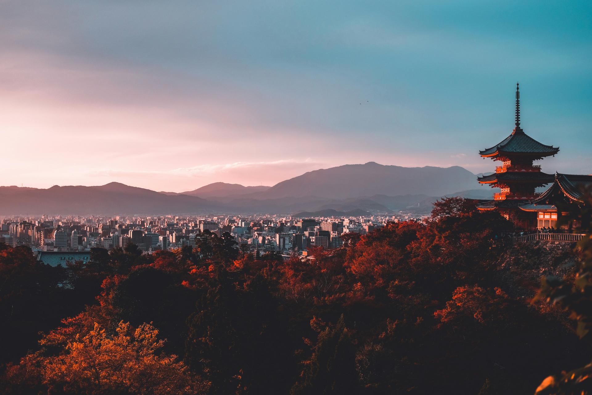 Mountain Landscape